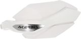 Handguards - Argon - White