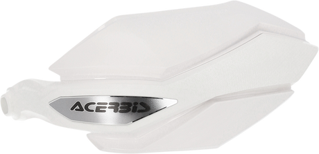 Handguards - Argon - White