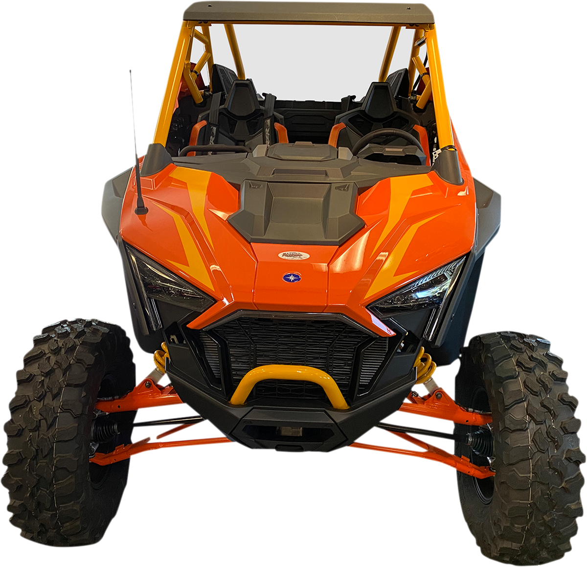 UTV Roof - One-Piece 2020 - 2022