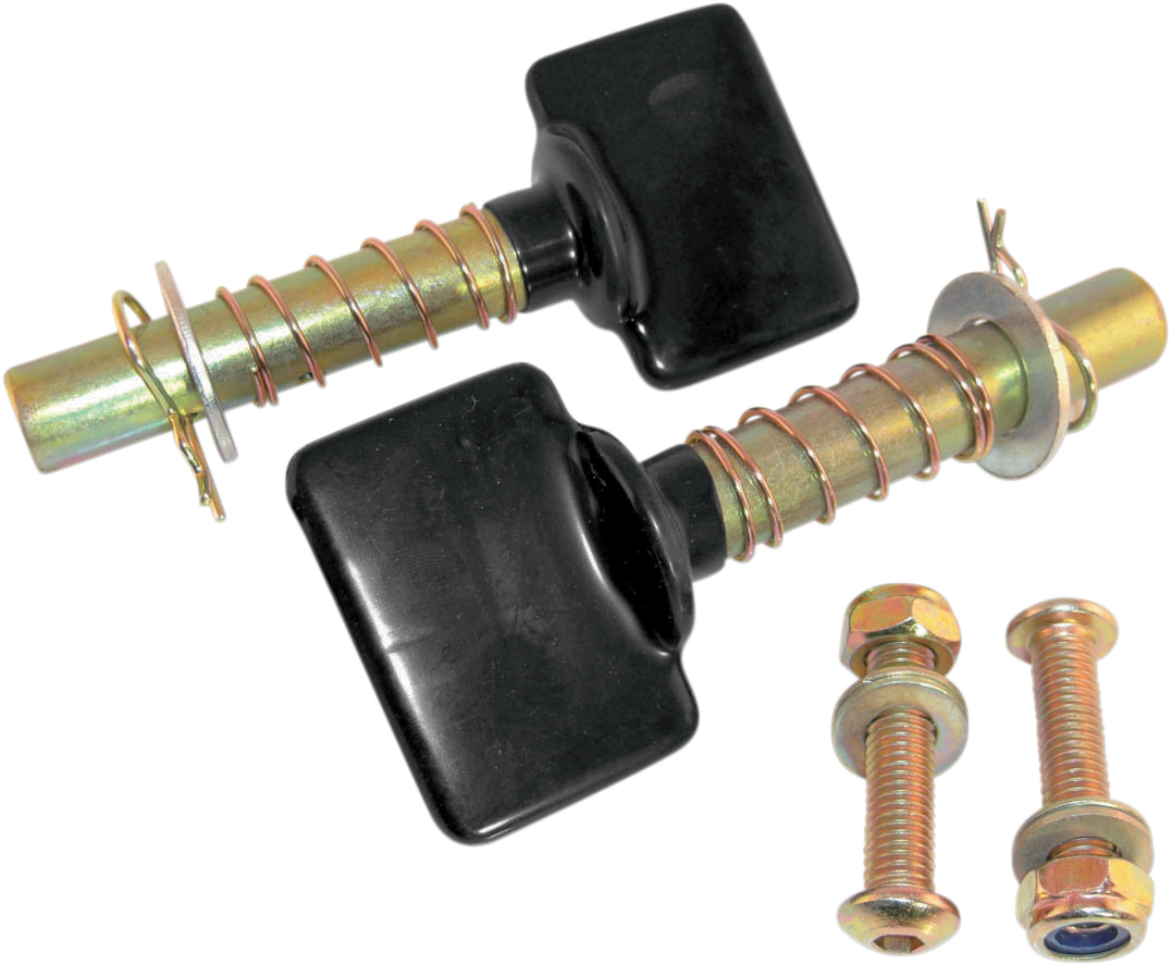 Hardware - Non-Spool - Econo Stand