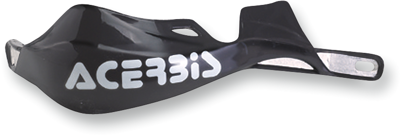 Handguards - Rally Pro - Black