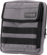 Handlebar Bag Slim - Gray