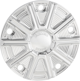 Points Cover - Chrome - Twin Cam 1999 - 2017