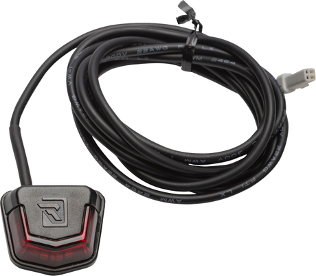 Trunk Bed Light - Red - Ranger XD 1500 2024 - 2025