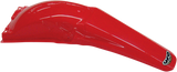 MX Rear Fender - CR Red 2004 - 2005