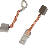 Starter Motor Brushes - Aprilia/Yamaha 2003 - 2014