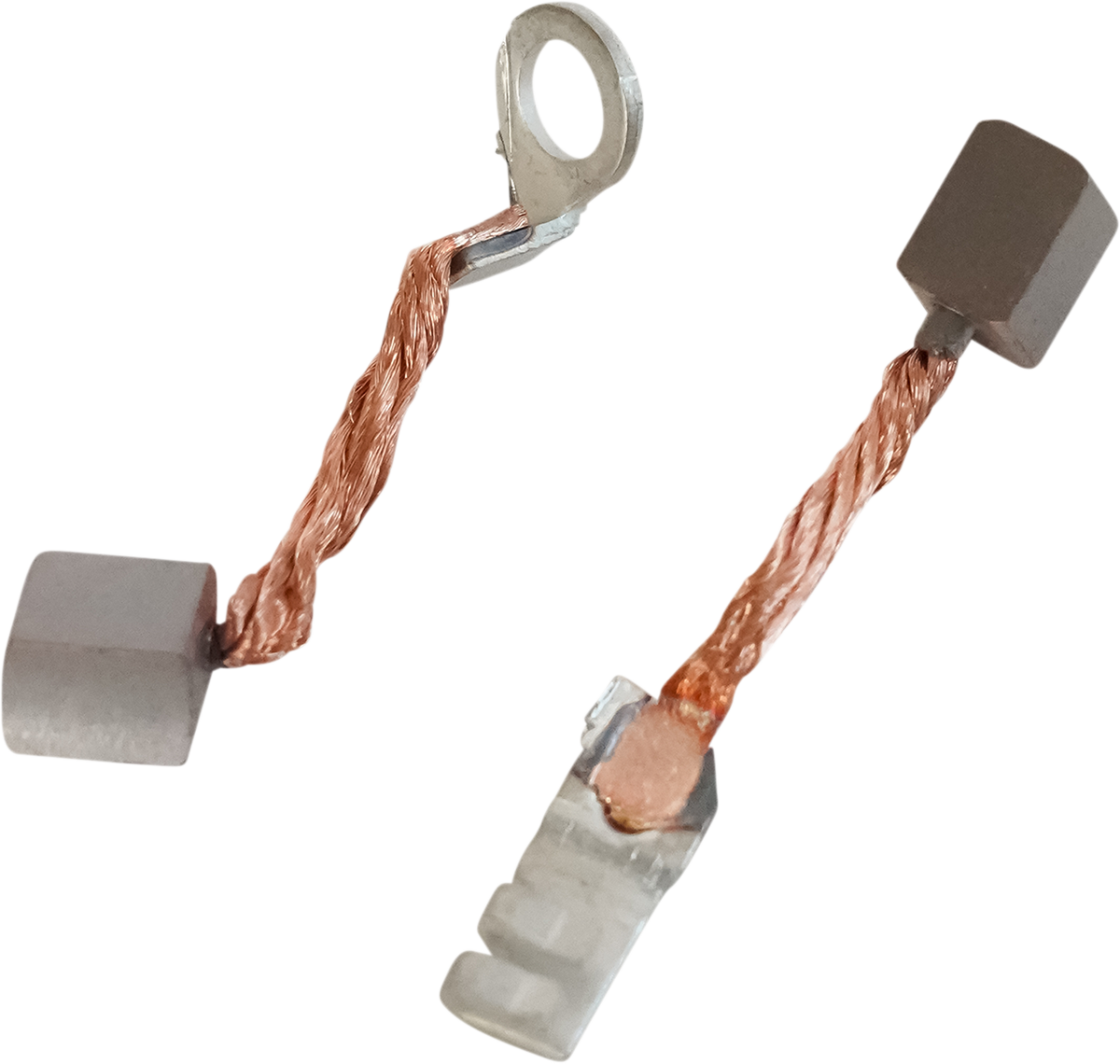 Starter Motor Brushes - Aprilia/Yamaha 2003 - 2014