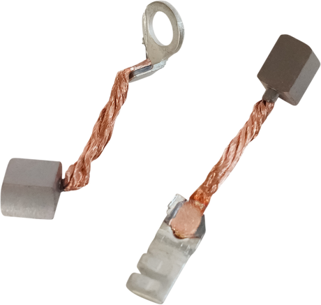 Starter Motor Brushes - Aprilia/Yamaha 2003 - 2014