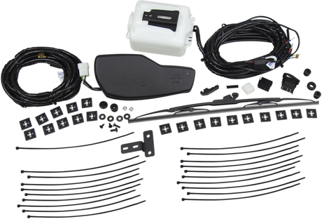 Wiper/Washer Kit - Defender 2016 - 2016