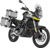 Adventure Luggage System - Silver - Aprilia Tuareg 660 \'22-\'24 2022 - 2024