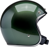 Bonanza Helmet - Metallic Sierra Green - Large