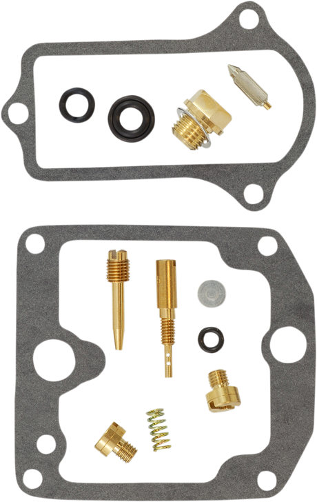 Carburetor Repair Kit - Kawasaki 1980 - 1981