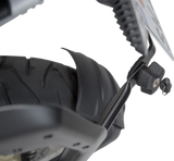 PRO Carrier Quick Lock Anti-Theft lock Set - 2 Locks - 2 Keys