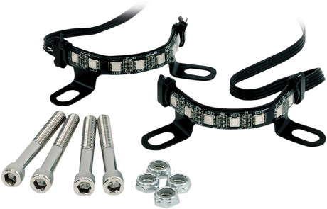 Fork Mounted Illuminators 2000 - 2020