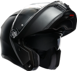 Tourmodular Helmet - Matte Black - Medium