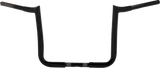 Pre-Wired Prime Ape Handlebar - 1\" x 13\" - Black 2014 - 2022