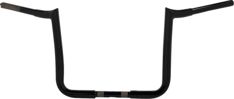 Pre-Wired Prime Ape Handlebar - 1\" x 13\" - Black 2014 - 2022