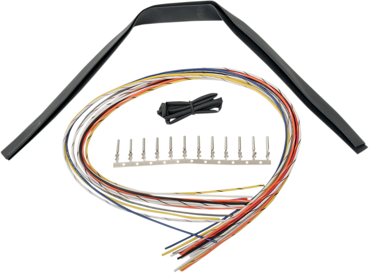 Wiring Kit - Extension 1996 - 2006