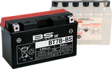 Battery - BT7B-BS (YT) 2004 - 2023