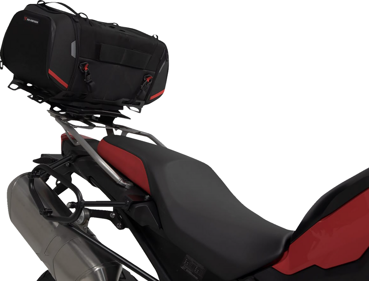 Rackpack Tail Bag System - Black - BMW F \'18-\'24 2018 - 2024