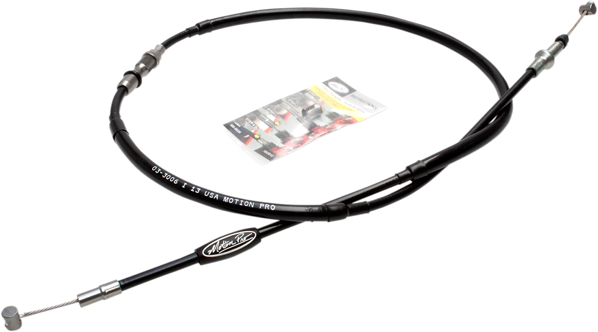 Clutch Cable - T3 - Kawasaki 2011 - 2016