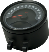 Round Gauge Bezel - For Ascent Pro Riser - Black 2022 - 2024