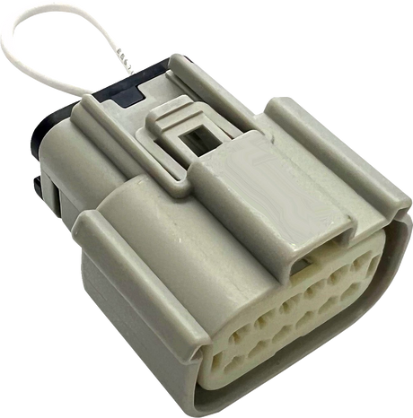 Connector - Apple CarPlay/Android Auto