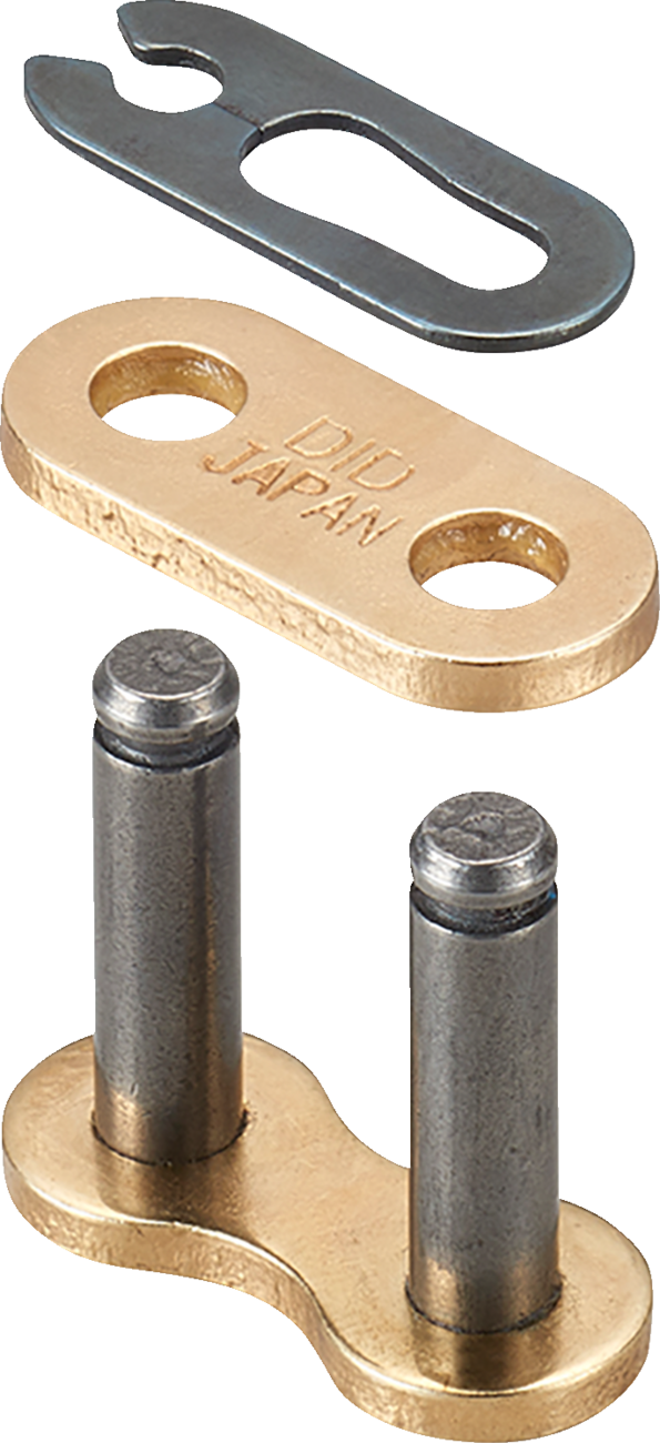 420 NZ3 - Connecting Link - Gold