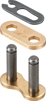 420 NZ3 - Connecting Link - Gold