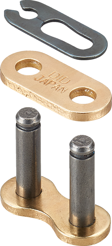 420 NZ3 - Connecting Link - Gold