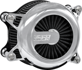 VO2 Rogue Air Intake Kit - Chrome 2023 - 2025