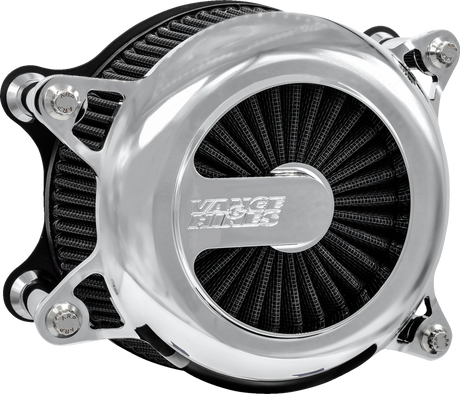 VO2 Rogue Air Intake Kit - Chrome 2023 - 2025