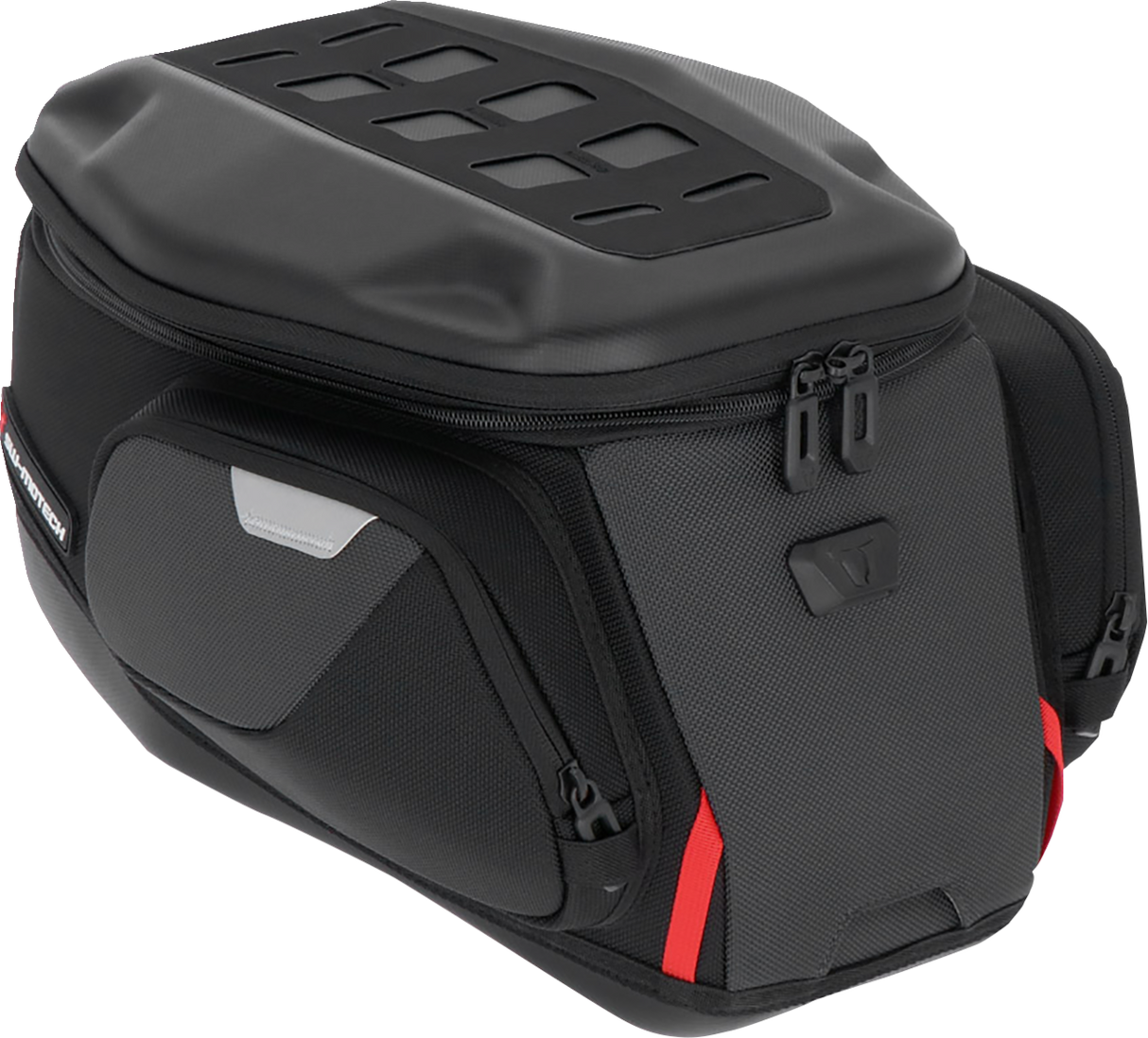 PRO Trial Tank Bag - Black
