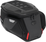 PRO Trial Tank Bag - Black