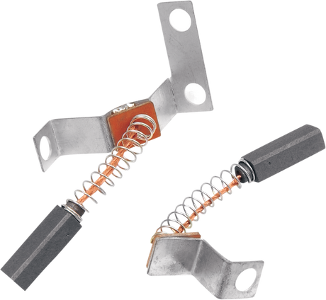 Alternator Brush 2 PK - Yamaha 1975 - 1979