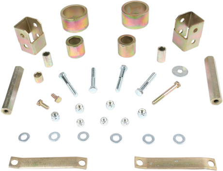 Lift Kit - 2.00\" - Front/Back 2002 - 2006