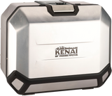 Kenai Case - 47 - Right - Silver