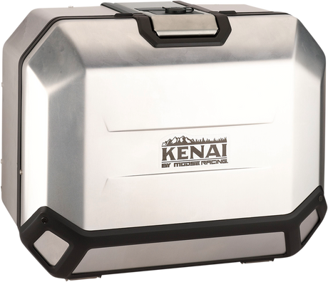 Kenai Case - 47 - Right - Silver