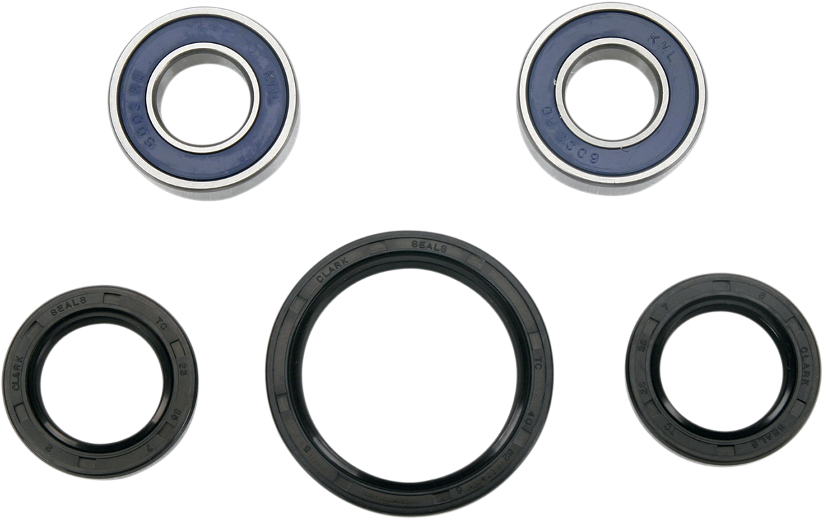 Wheel Bearing Kit - Front - Honda/Suzuki/Yamaha 1985 - 2024