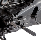 Mid Controls - Black - FL \'09-\'23 2009 - 2023