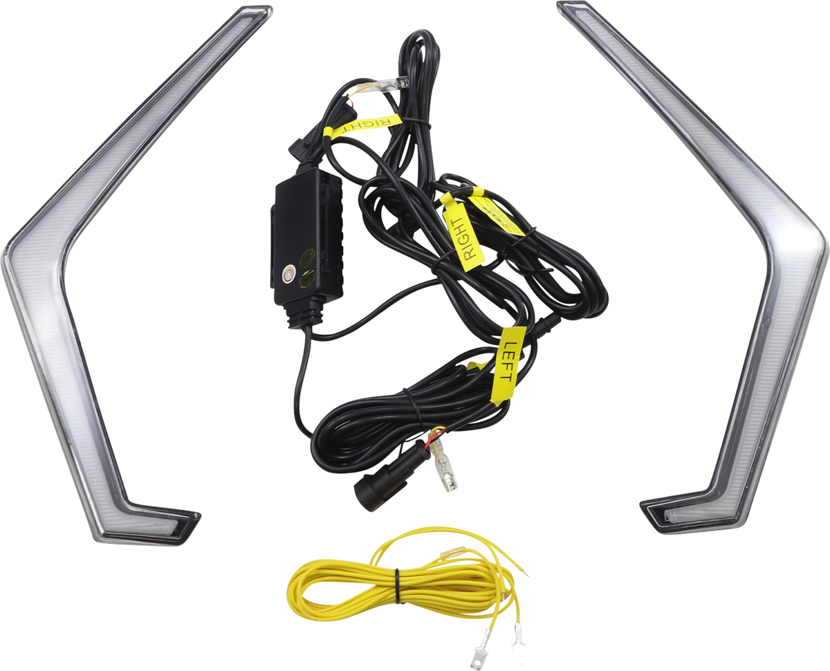 Turn Signal - Bluetooth - RZR