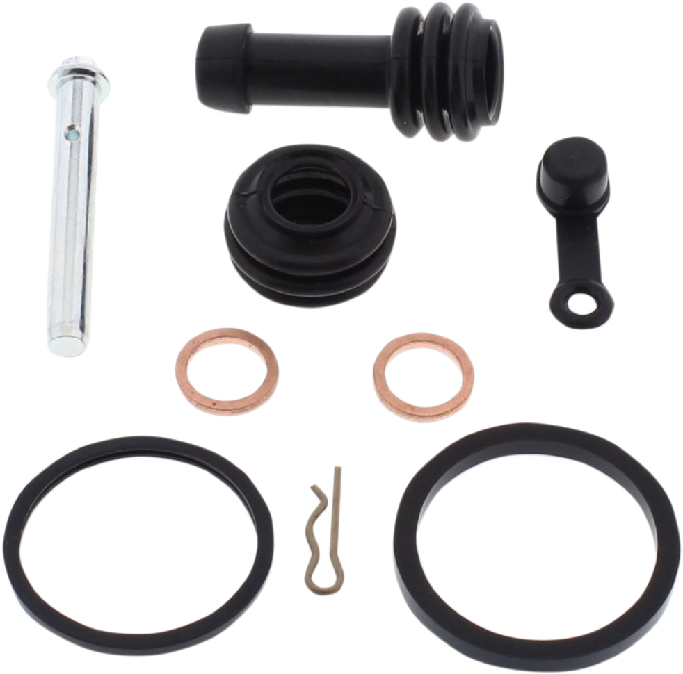 Caliper Rebuild Kit - Front - Suzuki 1996 - 2024