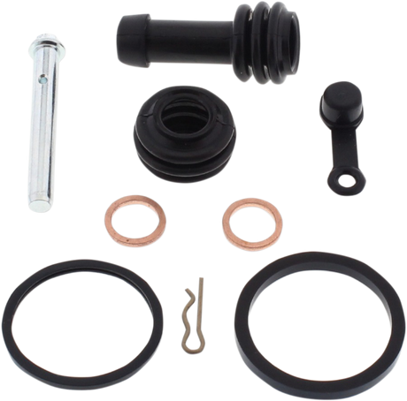 Caliper Rebuild Kit - Front - Suzuki 1996 - 2024