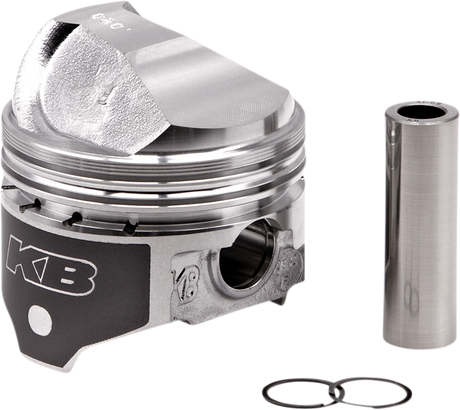 Piston Kit - XL 1972 - 1985