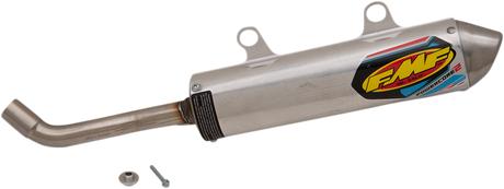 Powercore 2 Silencer 2019 - 2023