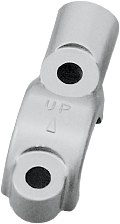 Master Cylinder Clamp - Silver