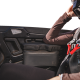 Armrest Pouch - RZR XP \'24-\'25 2024 - 2025