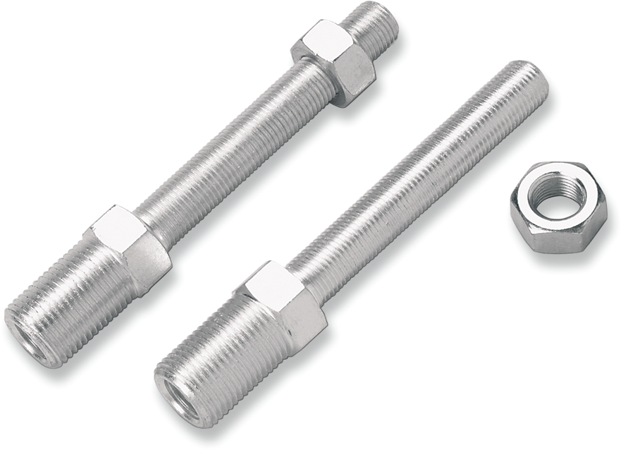 Rear Lowering Kit - \'00-\'17 FXST 2000 - 2017