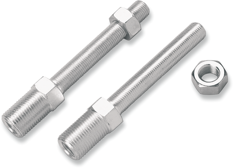 Rear Lowering Kit - \'00-\'17 FXST 2000 - 2017