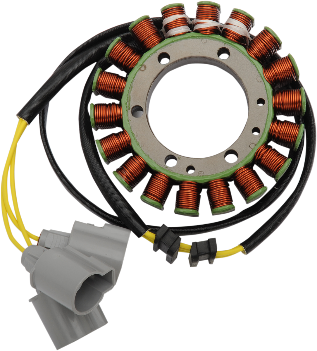 Stator - Kawasaki 2008 - 2012